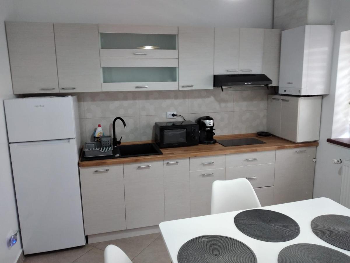 Residence Sinaia Apartments Экстерьер фото