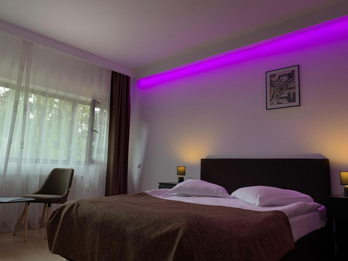 Residence Sinaia Apartments Экстерьер фото