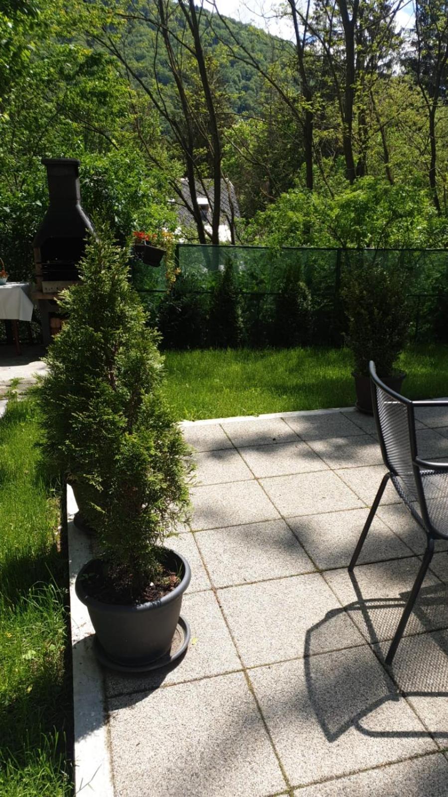 Residence Sinaia Apartments Экстерьер фото
